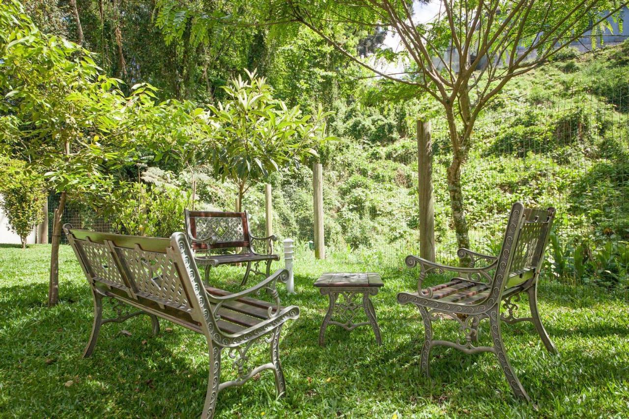 Apartmán 500 Metros, Rua Coberta Centro -Parque Da Vinicola Gramado Exteriér fotografie