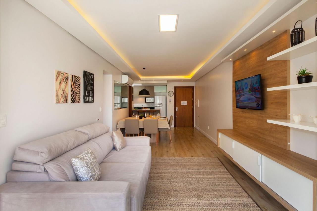 Apartmán 500 Metros, Rua Coberta Centro -Parque Da Vinicola Gramado Exteriér fotografie